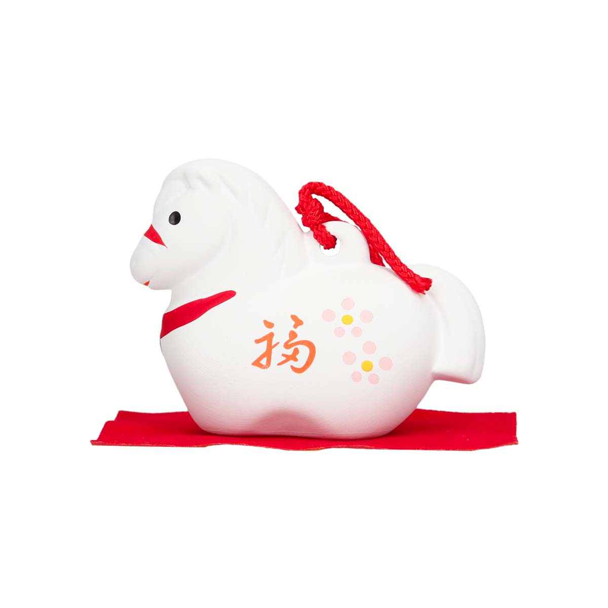 干支土鈴 | 安倍文殊院