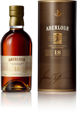 Aberlour Single Malt Whisky
