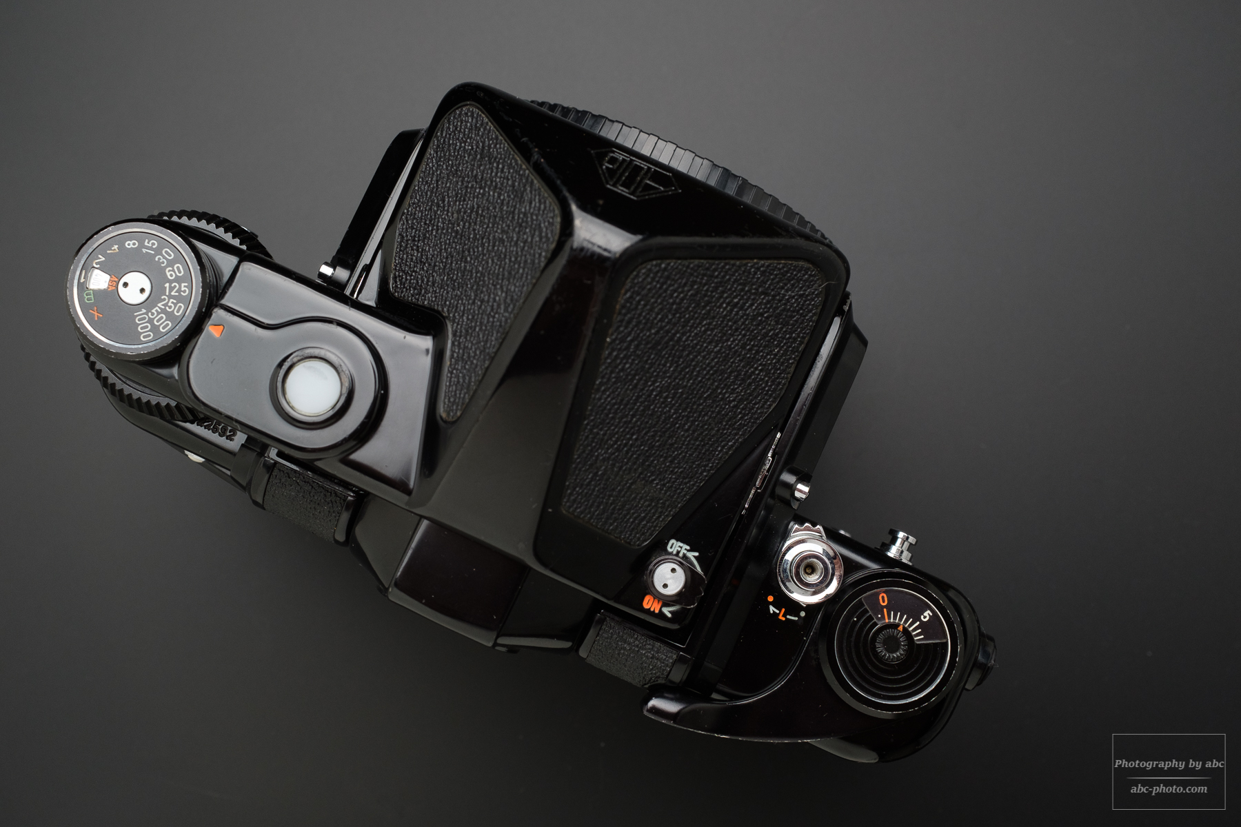 バケペン】令和だからこそ中判フィルム！PENTAX 67購入1年目のフィルム