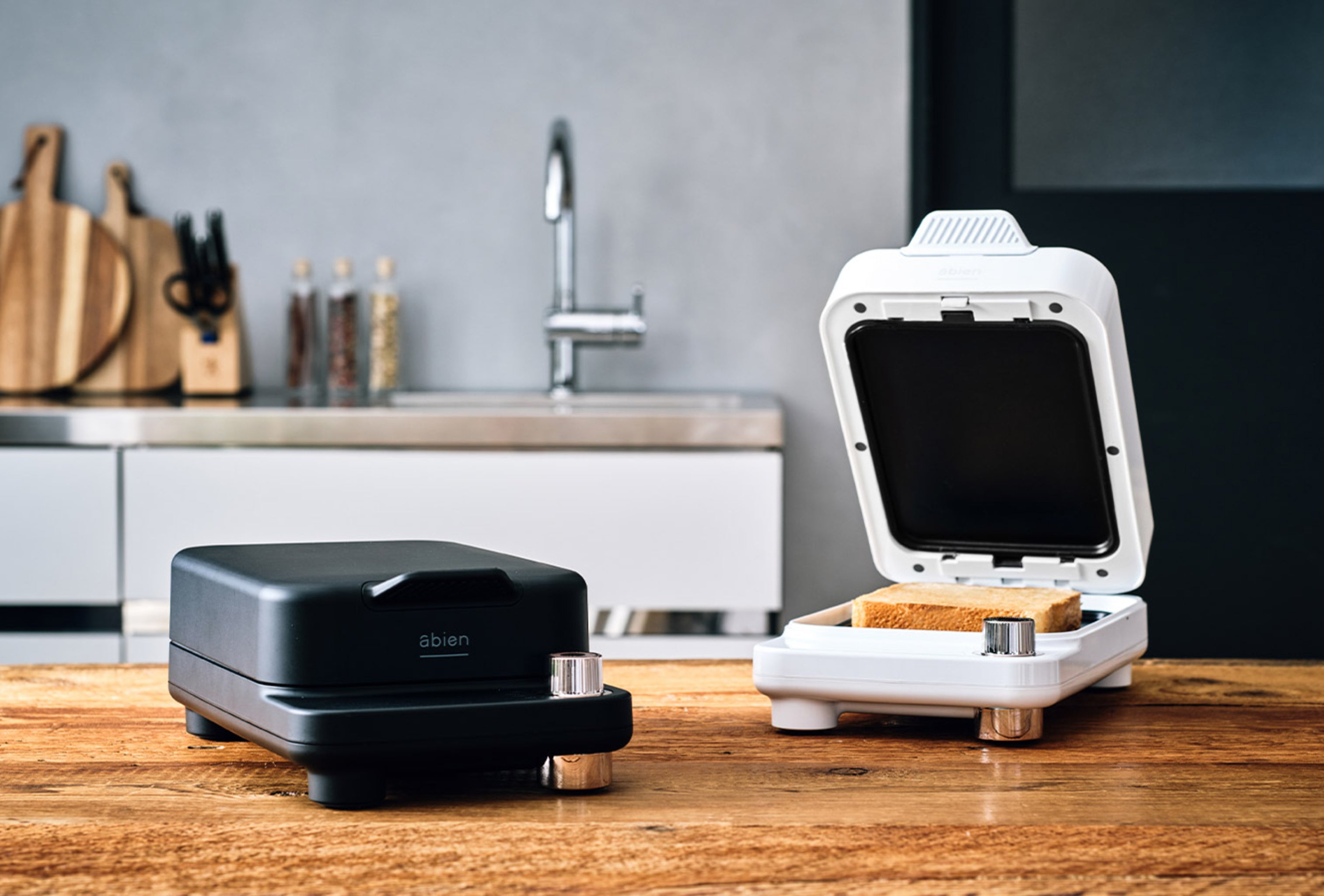 abien BREAD GRILL – 株式会社abien