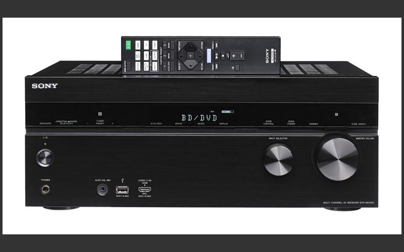 Sony STR-DN1050 Product Review 2014 – Abtec Audio Lounge Blog
