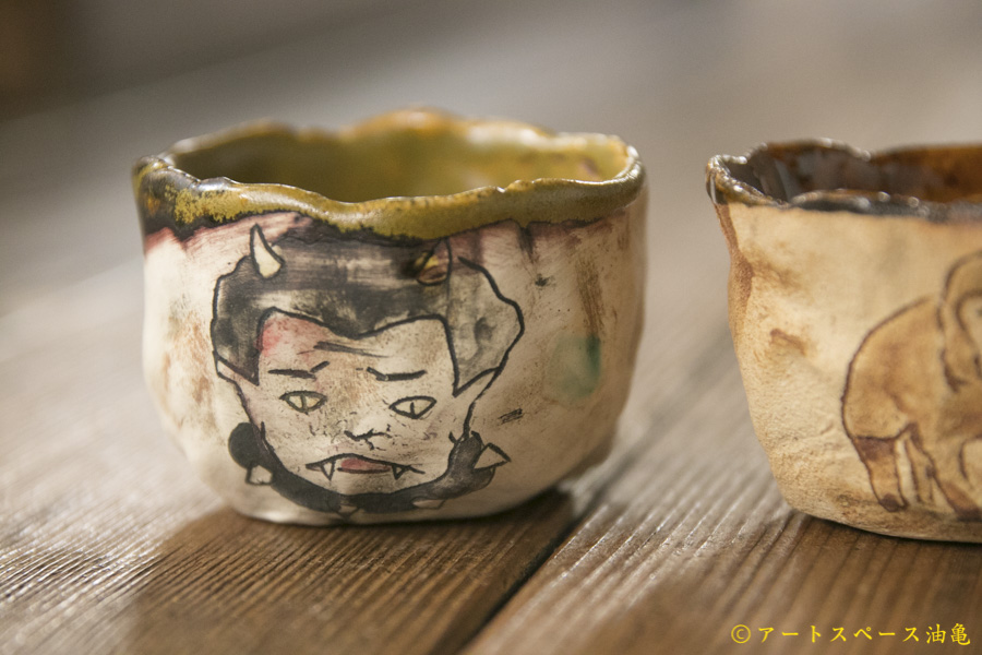 亀の形 工芸品 陶雲 亀の形 工芸品 陶雲 亀の形 工芸品 陶雲