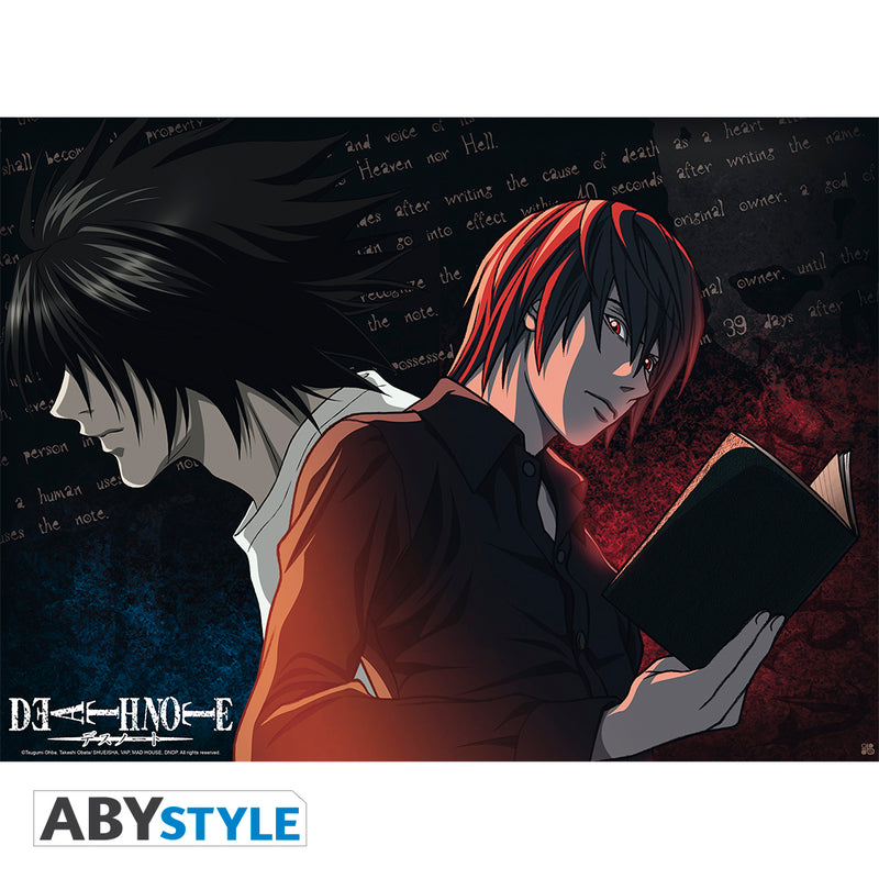 Death Note - 