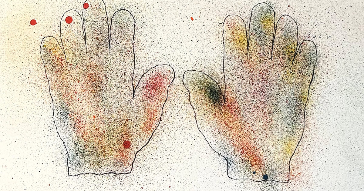 ジム・ダイン/絵画販売一覧