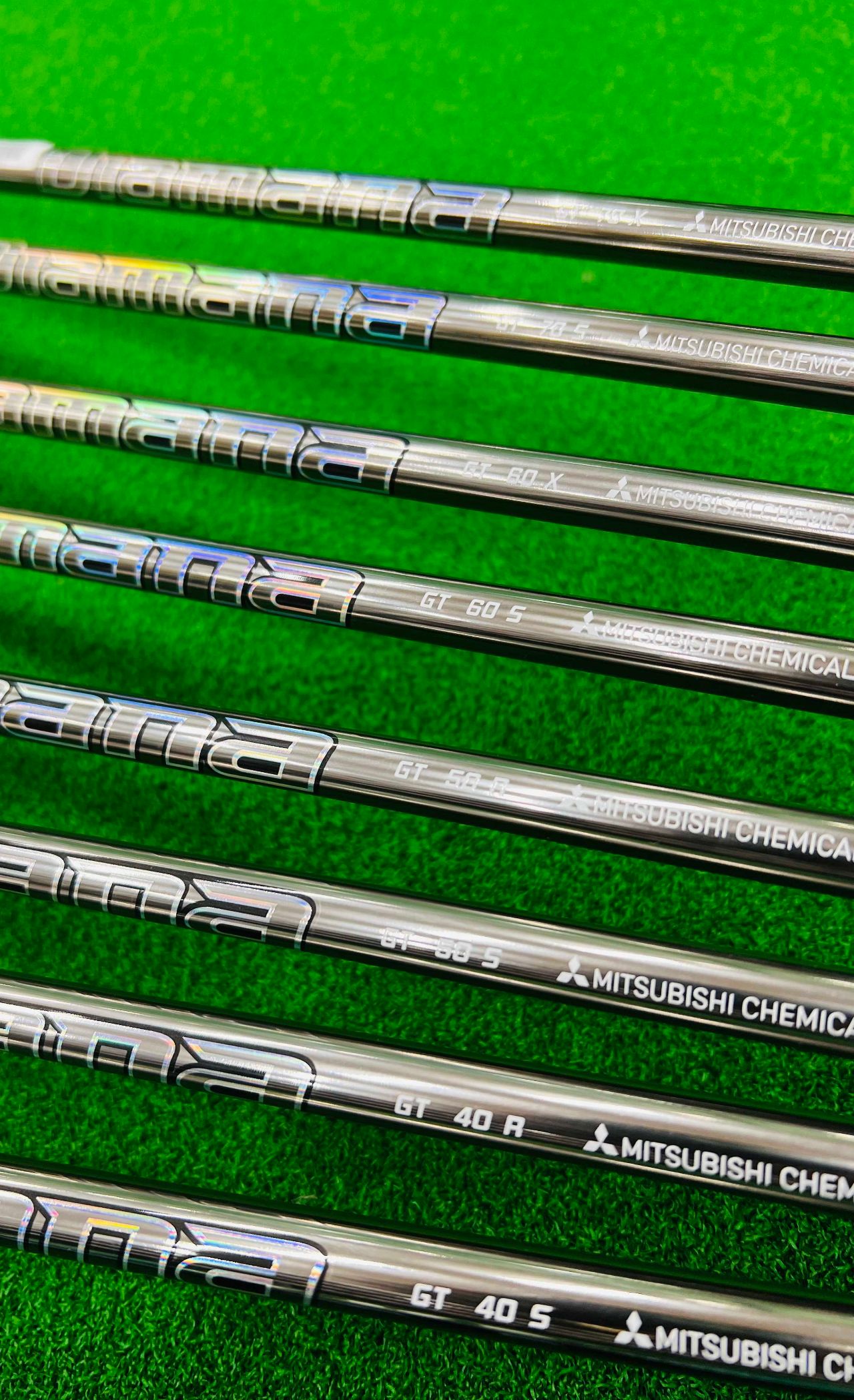 フィッティングストア限定】ZX7 MKⅡ 440 | ゴルフ5 仙台新港店