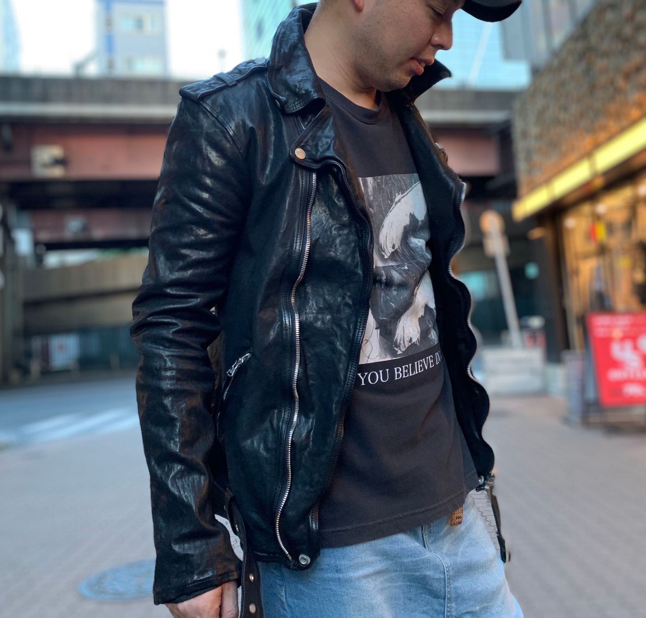 バックラッシュ BACKLASH ロイヤルフラッシュ 別注 ジャパンホース