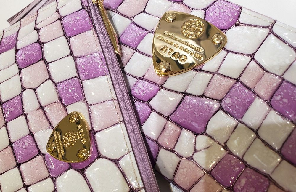 15周年記念モデル】ロージーラベンダー！！ | ATAO(アタオ) | スタジオ