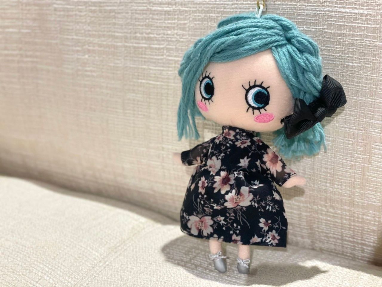 誕生祭限定ハッピードールで○○してみた！ | ILEMER(イルメール