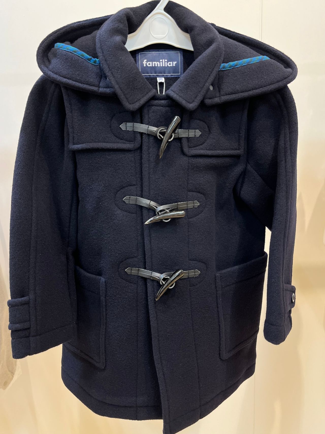 防寒対策】冬物のご紹介♪｜ファミリア大丸札幌店ファミリアショップの