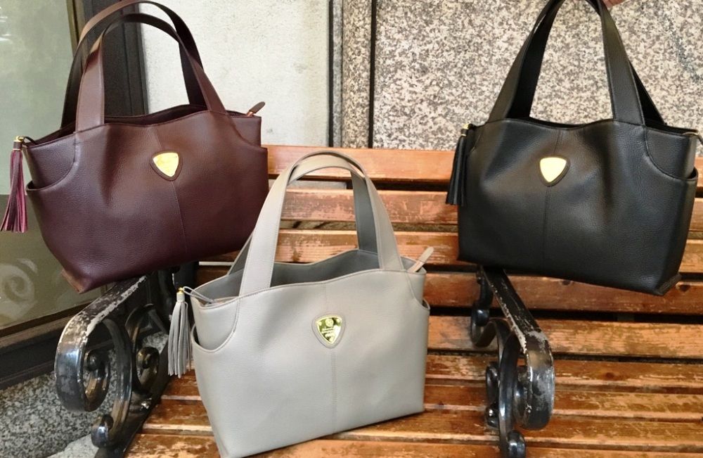 多機能バッグ！新作ファンクヴィ♪ | ATAO(アタオ) | ATAOアタオランド