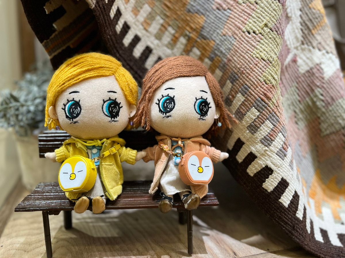 HAPPYDOLL Collection2024-October-【ILEMER】 | ILEMER(イルメール