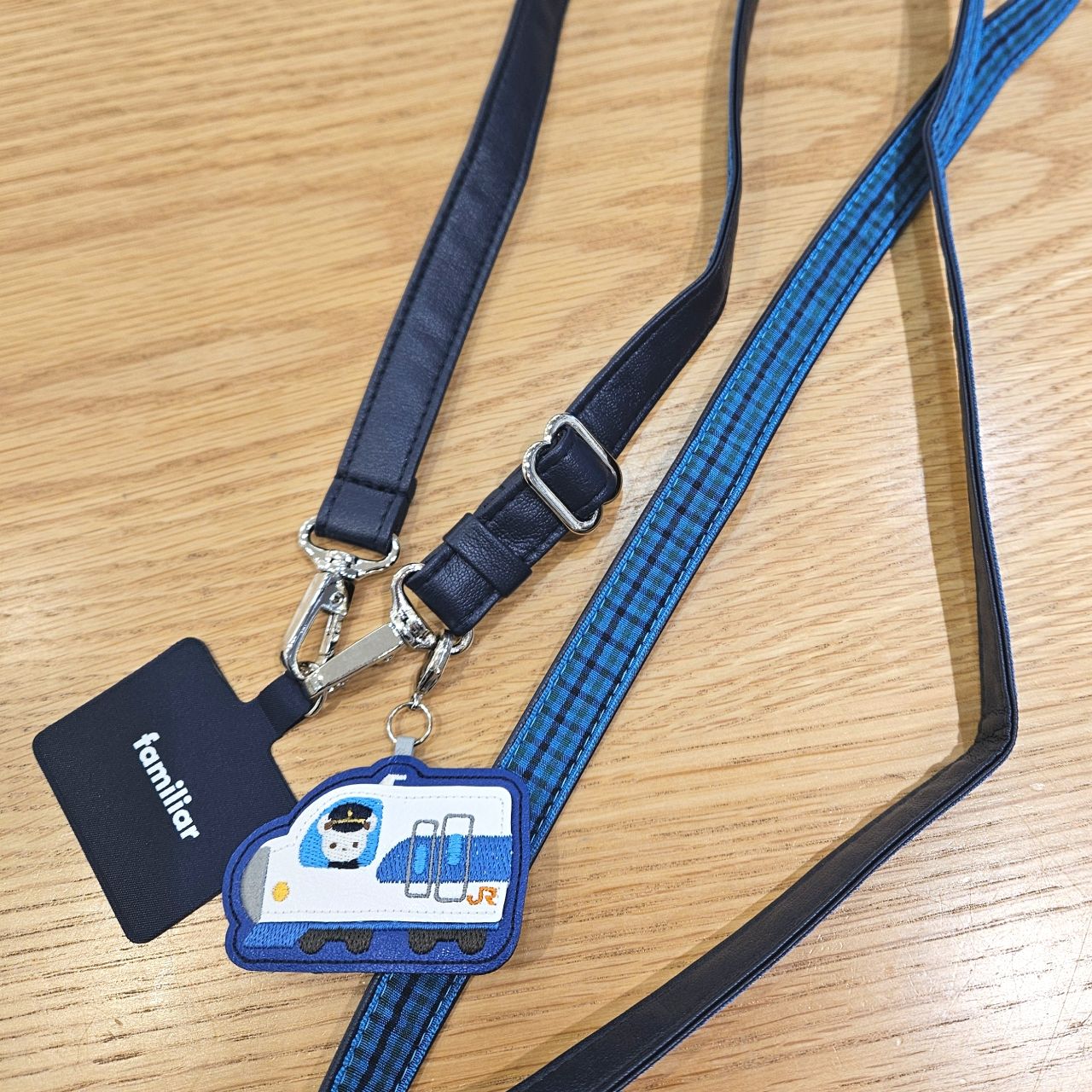 ショルダーストラップ｜ファミリア公式オンラインショップ 新品