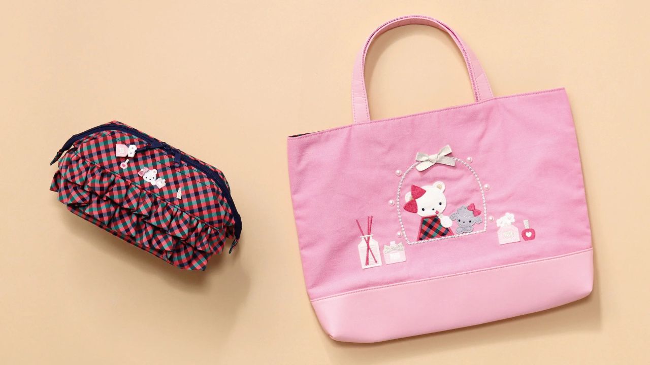 再販決定！】芦屋モンテメール限定商品｜ファミリアファミリア芦屋