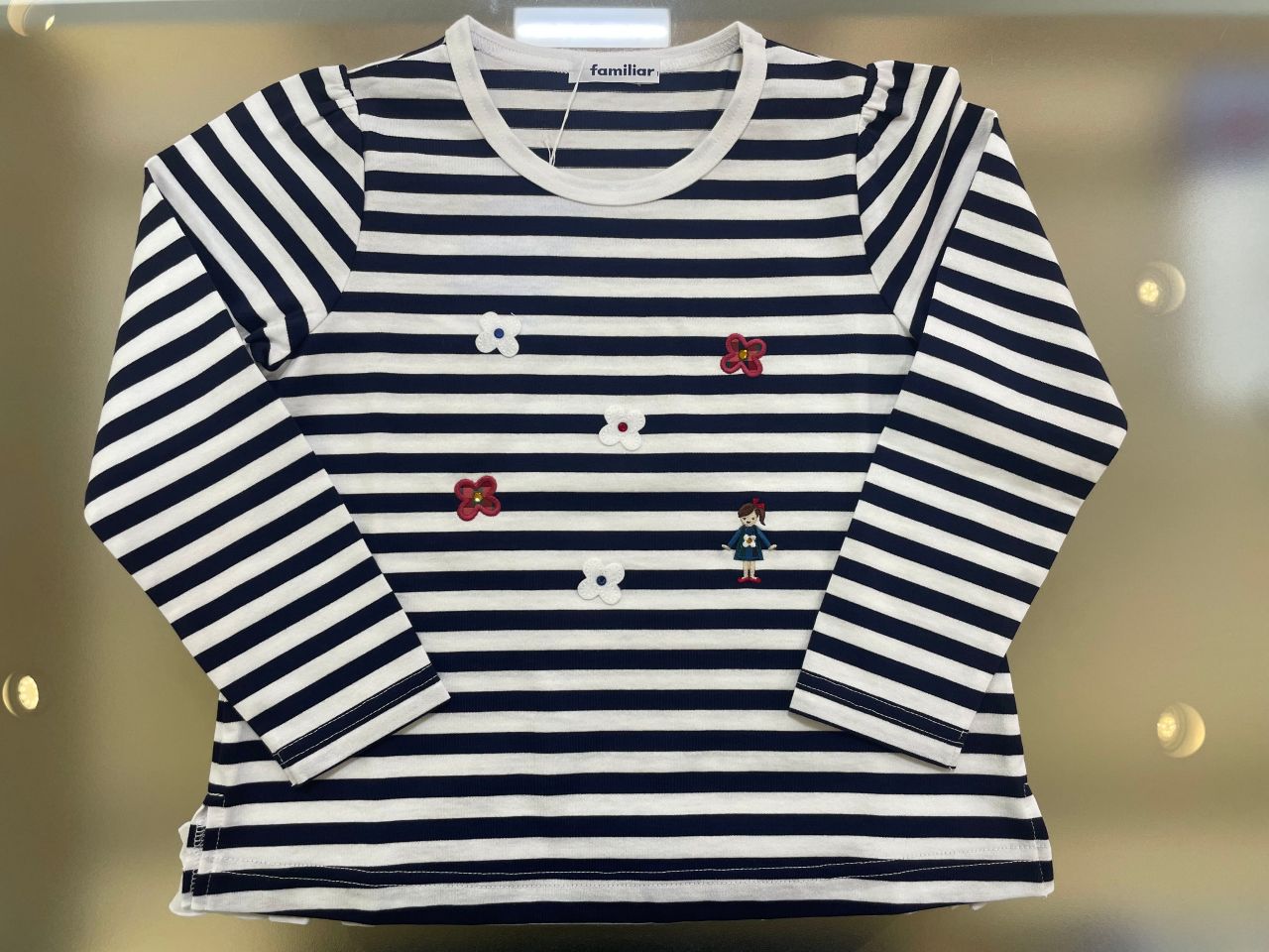 新作のお洋服が入荷しました！｜ファミリアいよてつ髙島屋ファミリアの