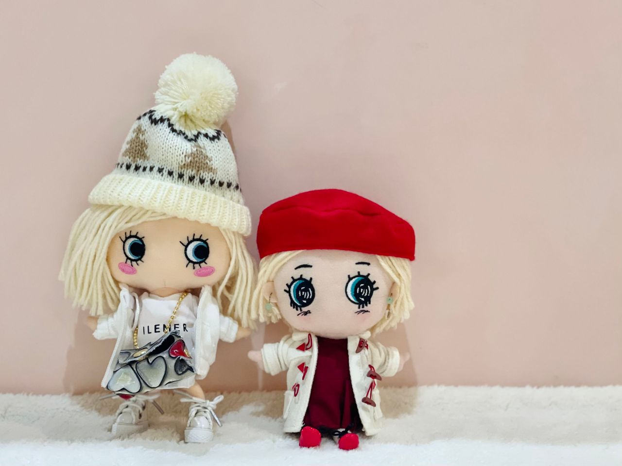 クリスマス限定アイテム☆2024発売スタート | ILEMER(イルメール