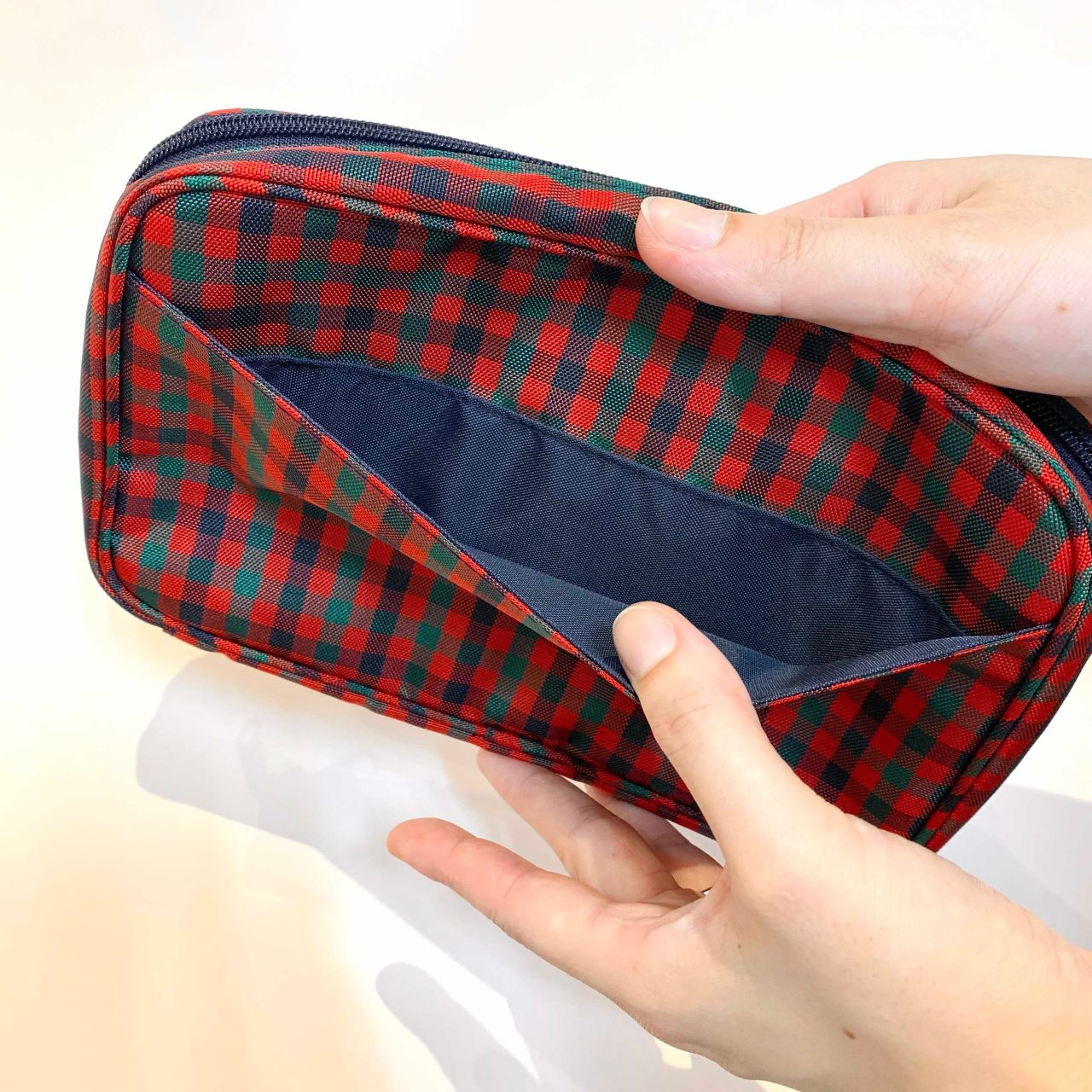 ガジェットポーチ・メッシュポーチが入荷致しました☆｜ファミリア京都