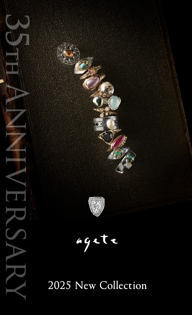 新品】agete アガットSV925ボールペン 高級 エレガント ジュエリー