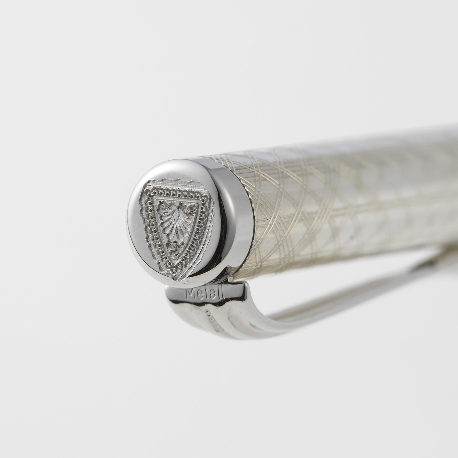 シルバーボールペン｜インテリア・雑貨類｜アガット 公式オンラインストア