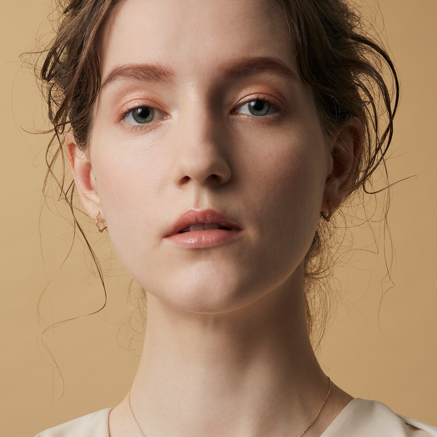 K10ピアス｜ピアス｜アガット 公式オンラインストア