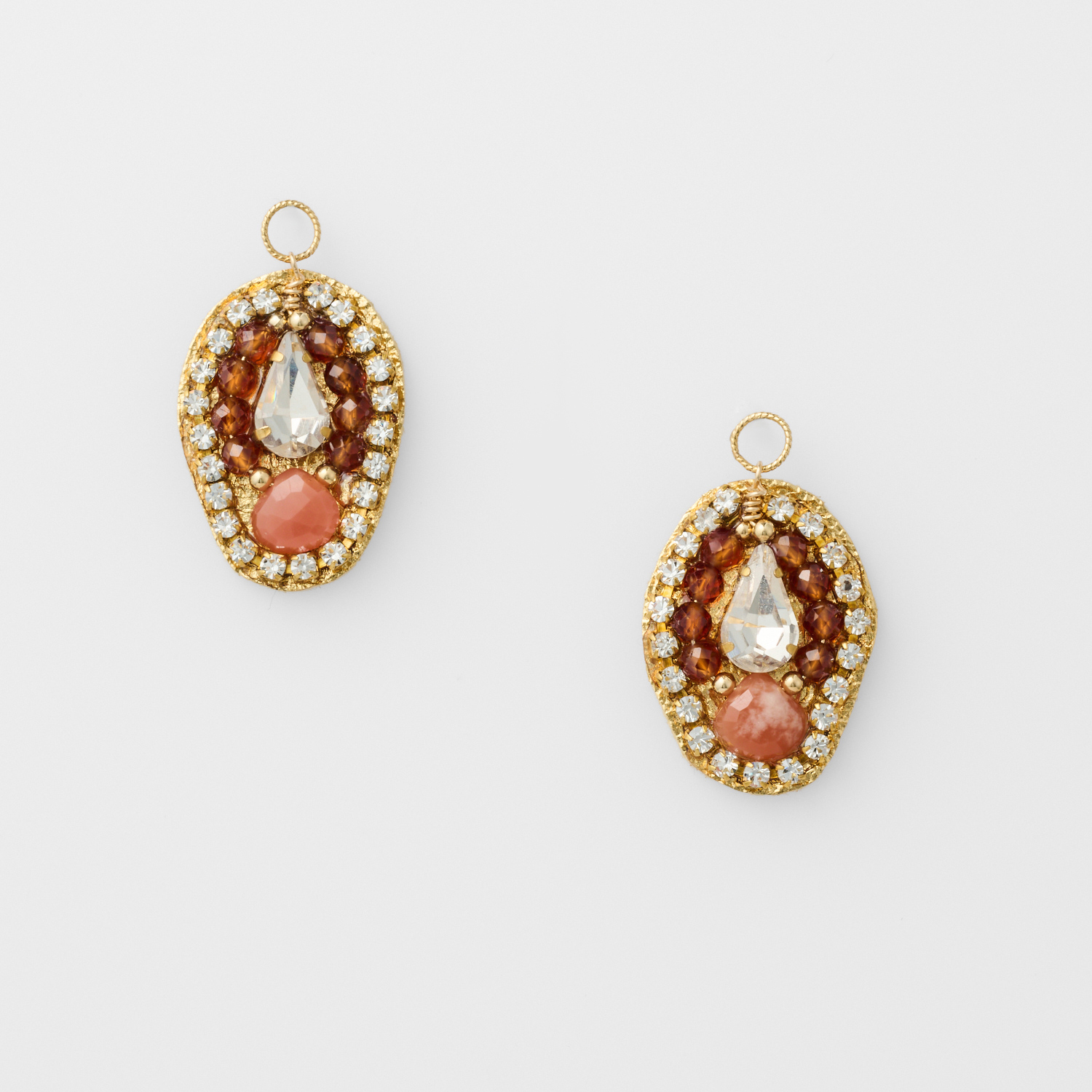 Eva Hanusova for agete（エヴァハヌソヴァフォーアガット）＞ピアス