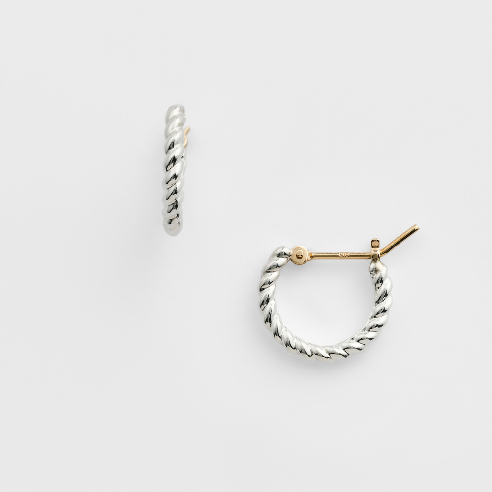 シルバーピアス｜ピアス｜アガット 公式オンラインストア