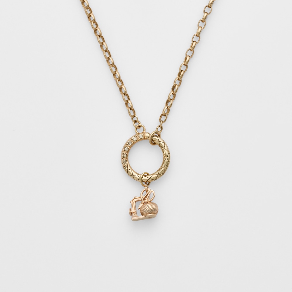 K5ピアスチャーム（片耳用）｜ピアスチャーム｜アガット 公式