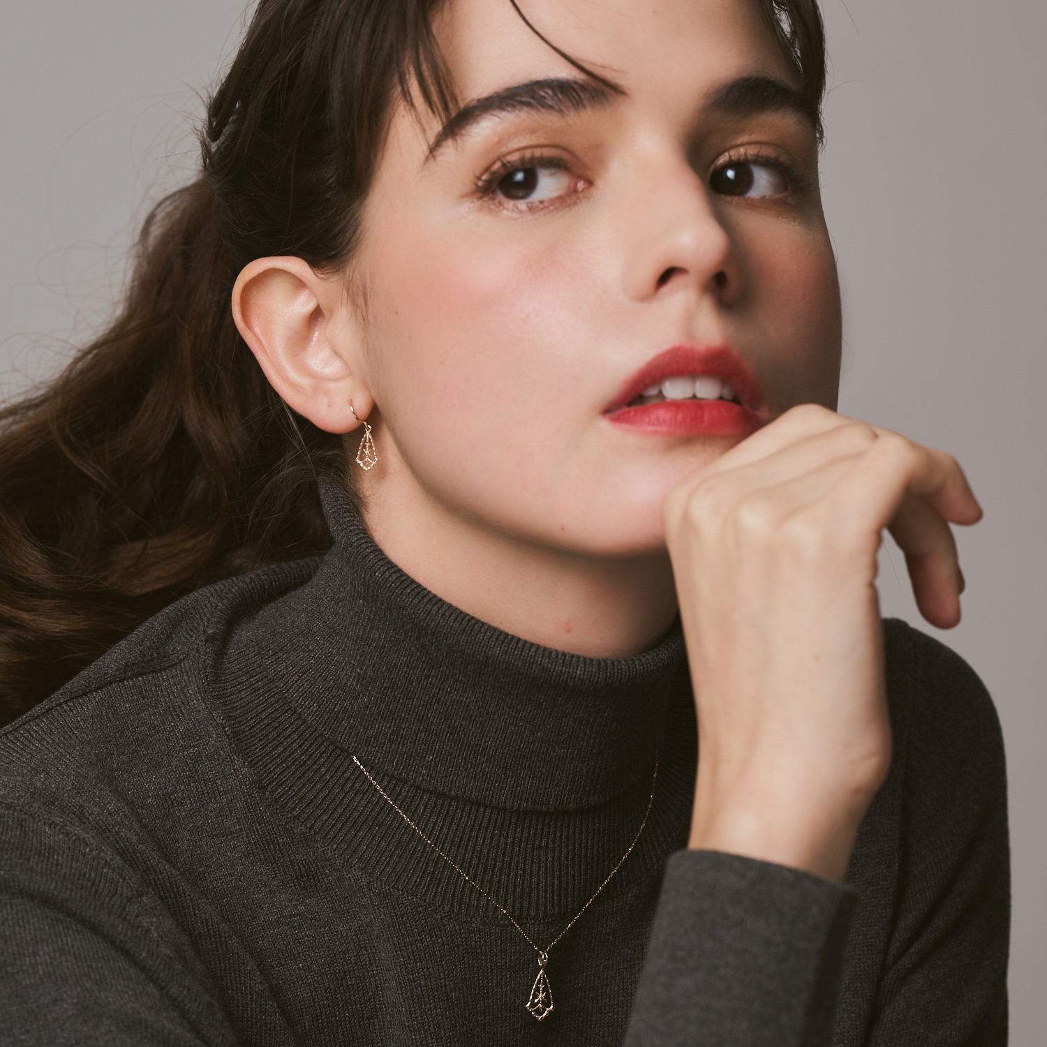 K5ピアス｜ピアス｜アガット 公式オンラインストア