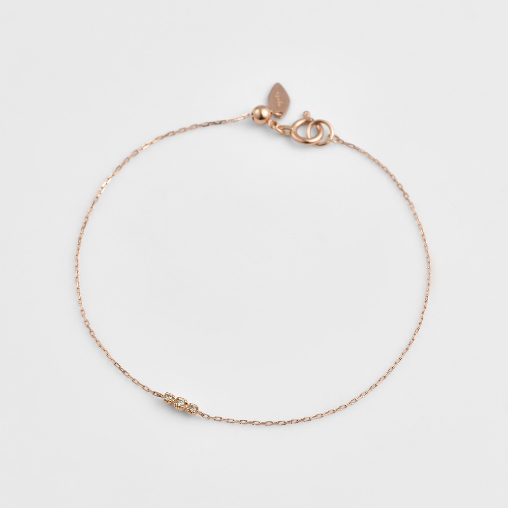 ブレスレット / アンクレット｜アガット 公式オンラインストア