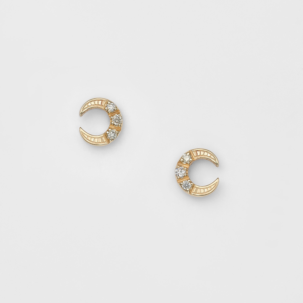 ダイヤモンド ピアス | agete(アガット)公式オンラインストア