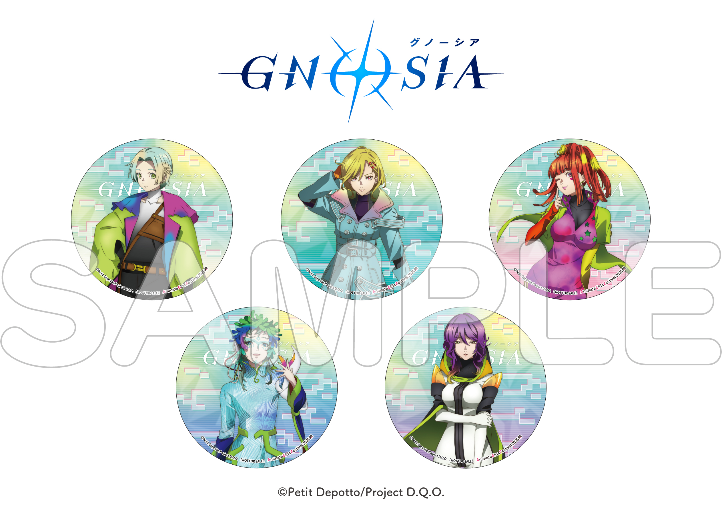 韓国 AGF 2025 会場限定 特典 缶バッジ 10個 メダリスト 韓国 AGF 2025