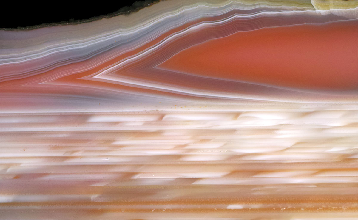 オーストラリア産鉱物のアゲートの販売ならお任せください∥鉱物通販の