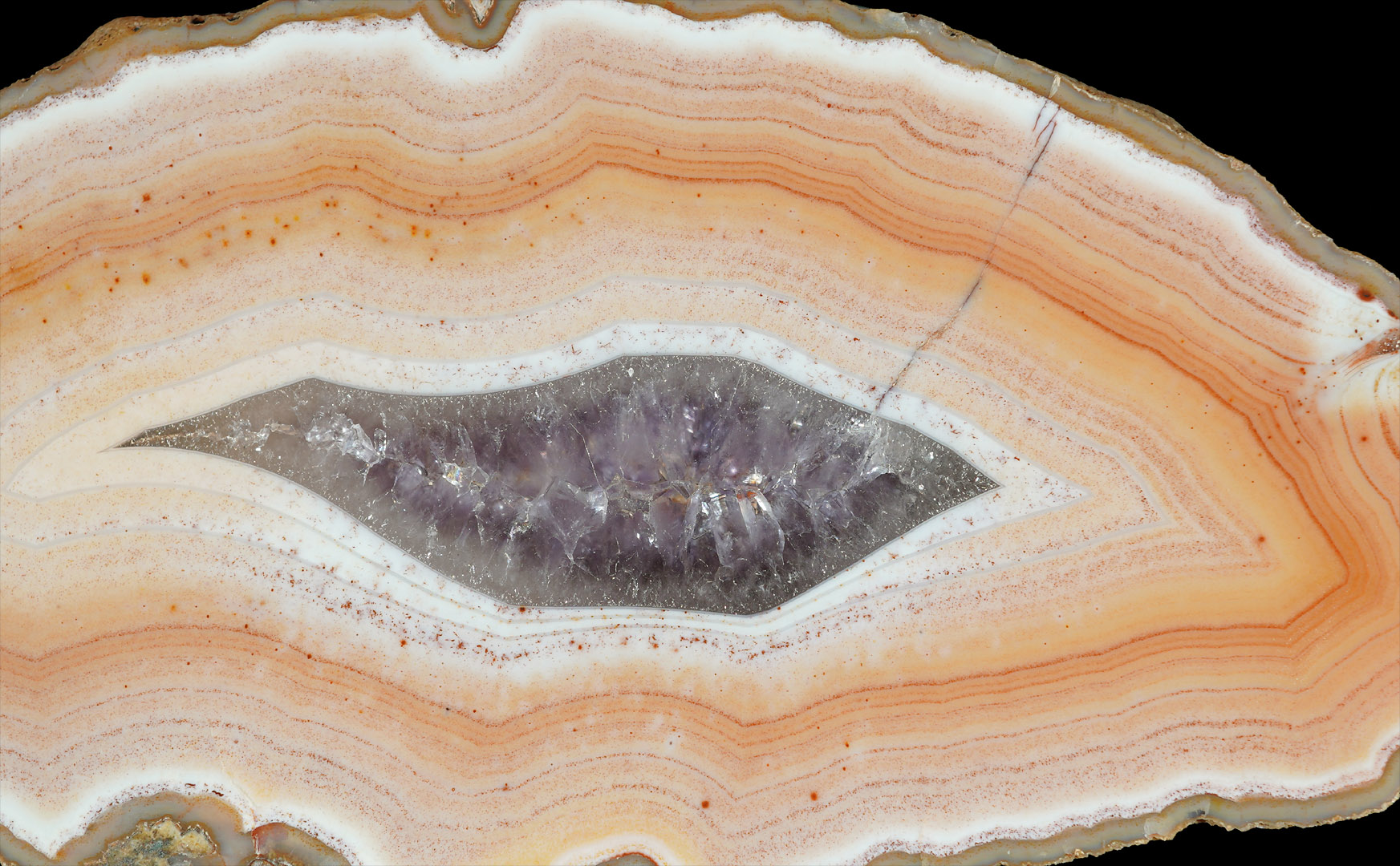 鉱物のアルゼンチン産コンドルアゲートで日常に楽しみを∥鉱物通販の峠