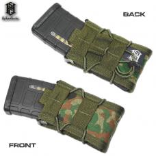 AGGRESSOR GROUP WEB SHOP / TACO MAG POUCH SINGLE / HSGI