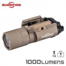 AGGRESSOR GROUP WEB SHOP / X300UB ULTRA Handgun WeaponLight / SUREFIRE