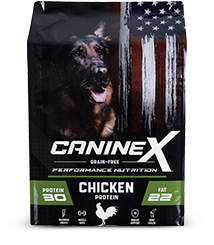 SPORTMiX® CanineX™ Chicken Protein Dog Food - Knoxville, TN - Agri