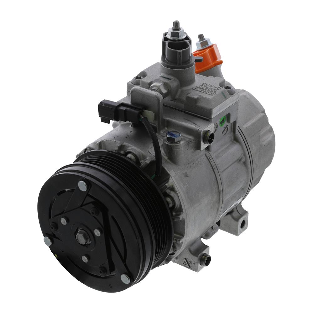 Ford Performance 7.3L Godzilla A/C Add-On Kit | M-8600-SD73AC