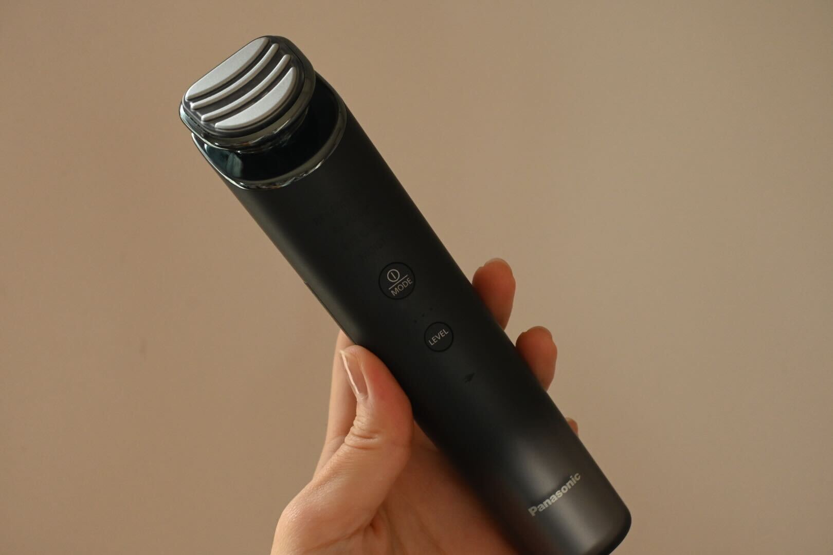 パナソニックの美顔器「バイタリフト」リフトアップ体験レビュー！10