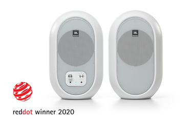 104-BT | JBL Professional Loudspeakers | English (US)