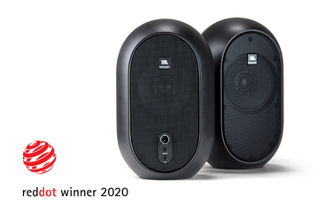 104 | JBL Professional Loudspeakers | English (US)