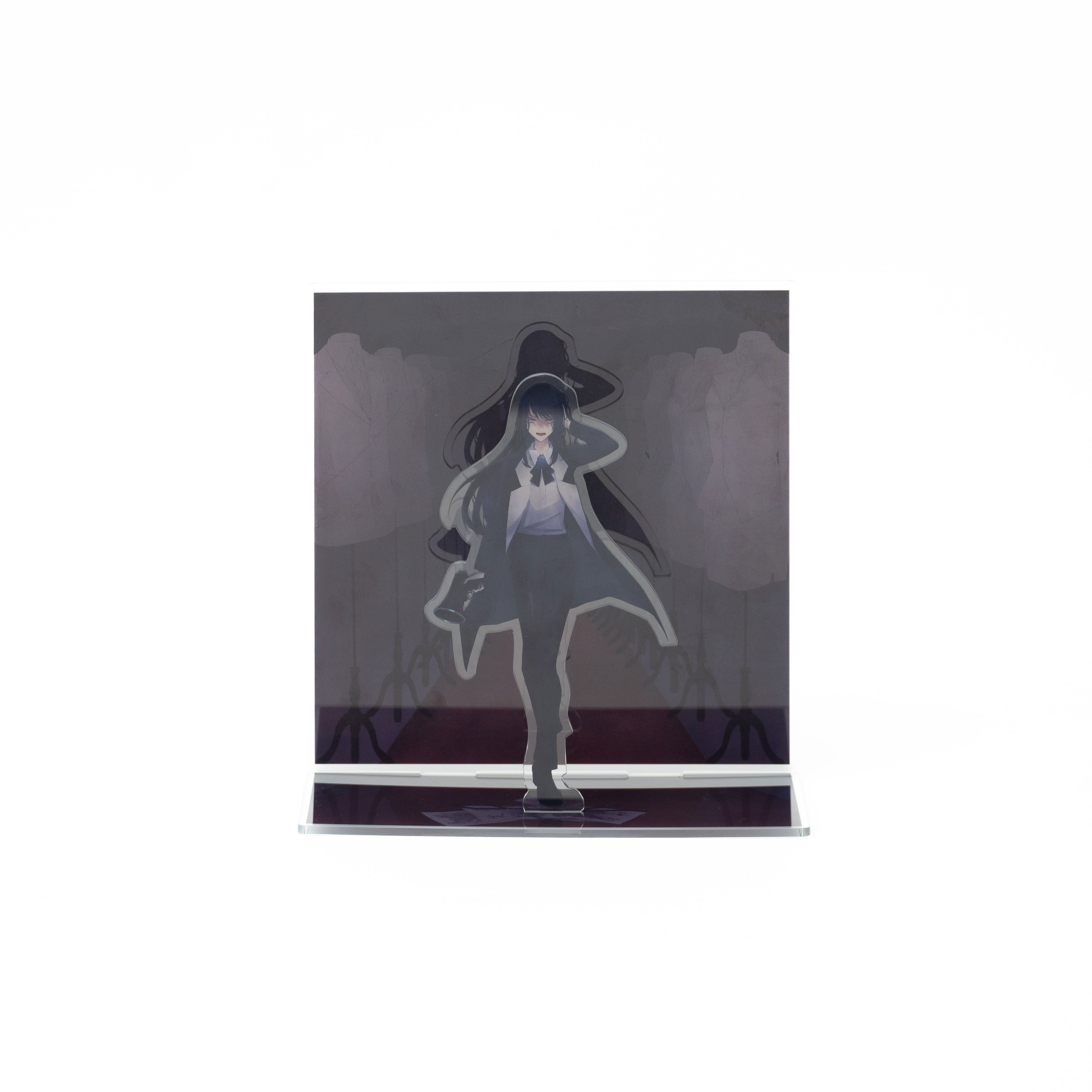 2nd Sale＞ Acrylic Stand [GOODS] – Ado Official Music Shop