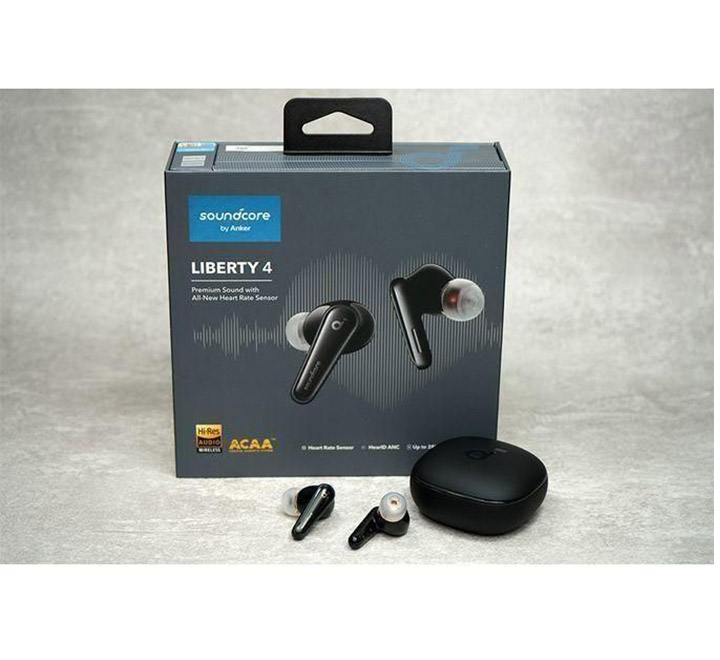 Sound core Liberty 4 - Adomi Investments Sound core Liberty 4