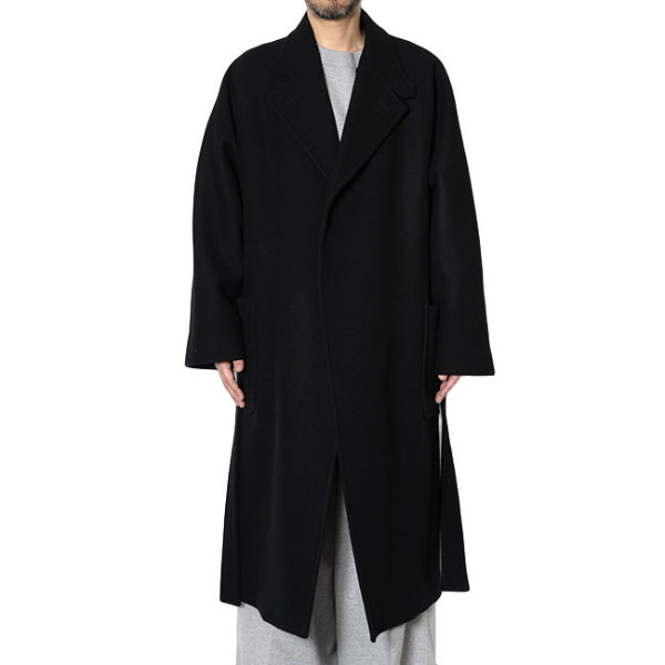 TIME SALE] RAINMAKER レインメーカー ダブルメルトンウール ラップ