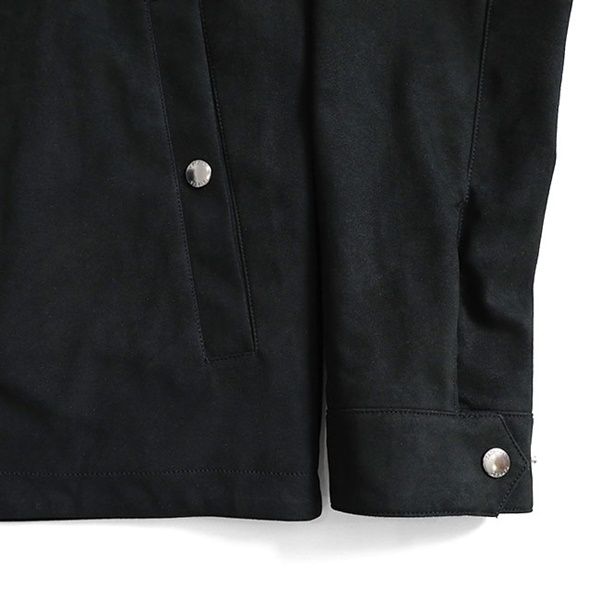 TATRAS タトラス MERIDE 高機能スエード ライダース 4 XL TATRAS