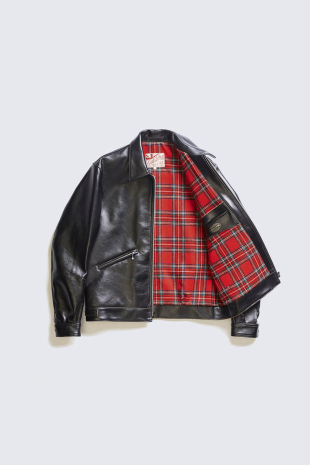 キャスパーJr. addict clothes ad-00 ホースハイド キャスパーJr