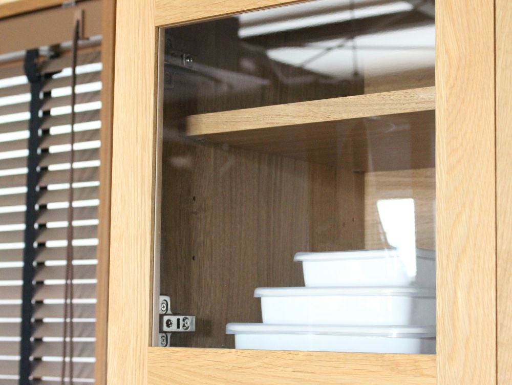 送料無料】スプレム キッチンボード 800 - a.depeche(アデペシュ)