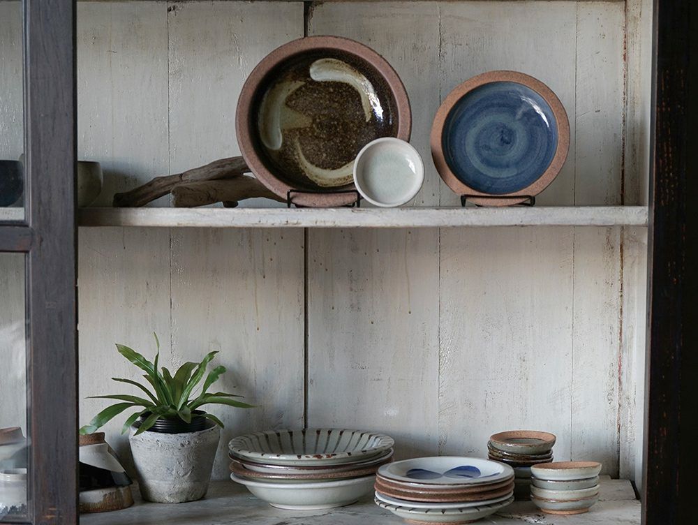 オトハ 豆皿 蕪 | 家具・インテリア a.depeche(アデペシュ)