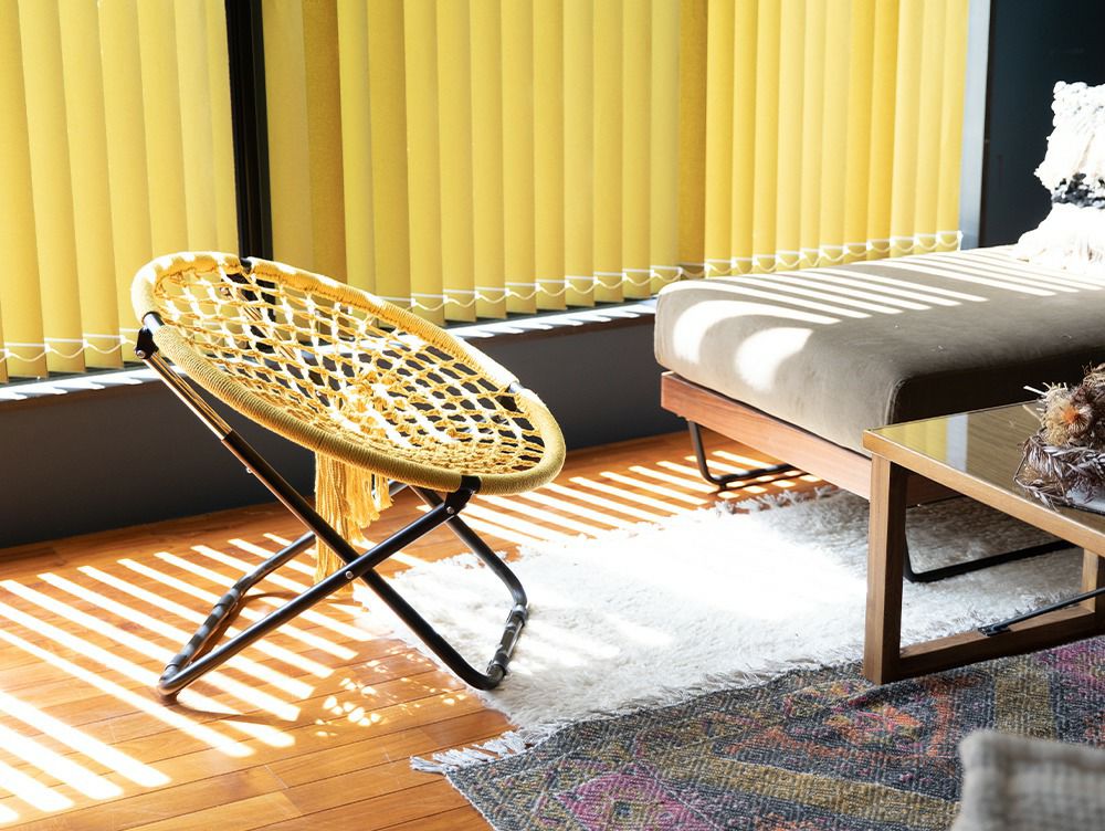 テーブル・チェア・ハンモック neru design works asimocrafts moscase