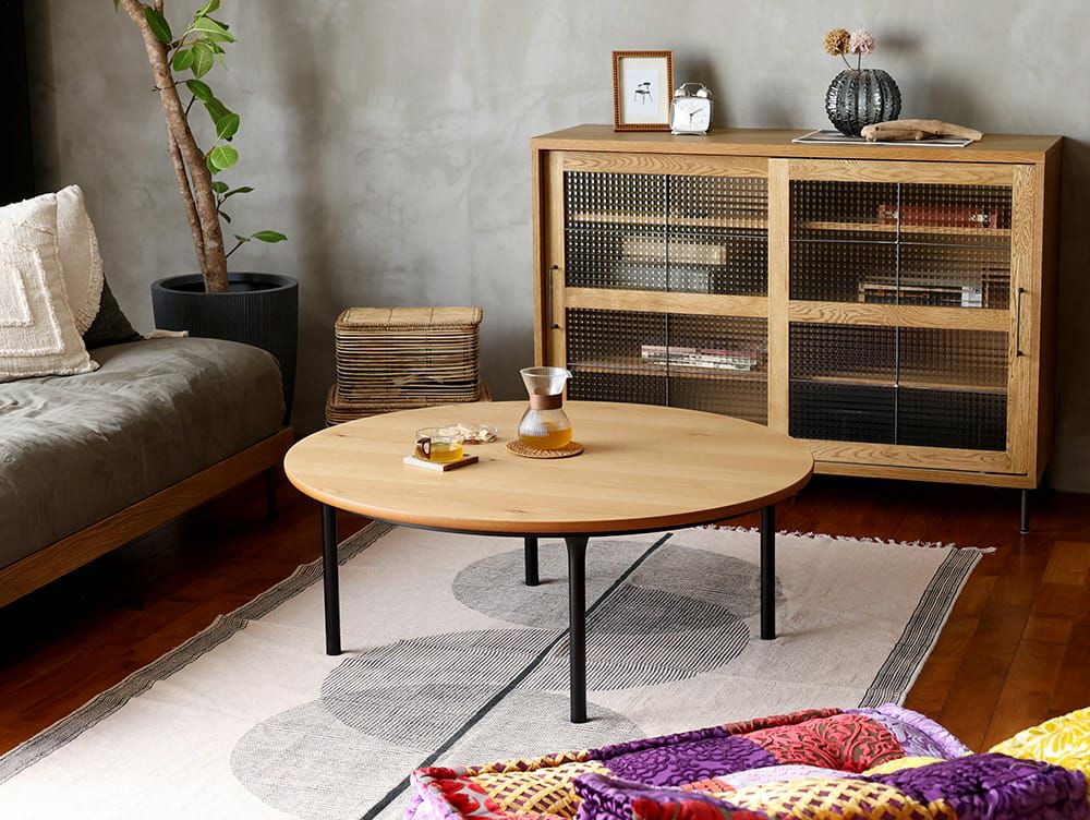 なつです アデペシュ Wells kotatsu table ウェルズ ウェルズ こたつ