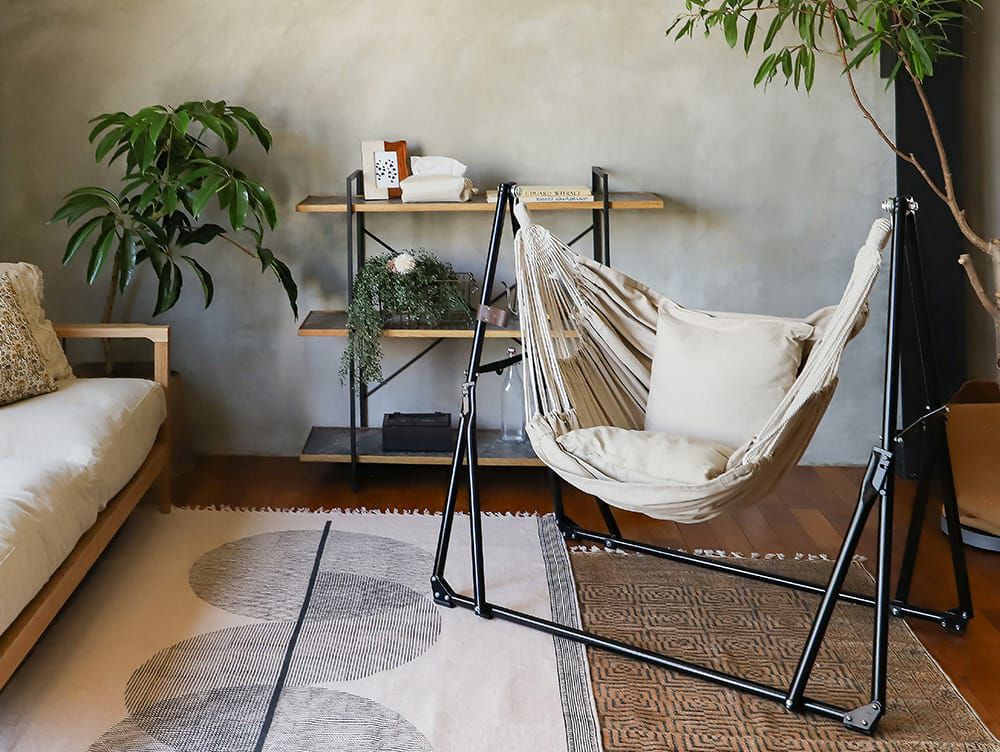 テーブル・チェア・ハンモック tatatammmtatata テーブル・チェア