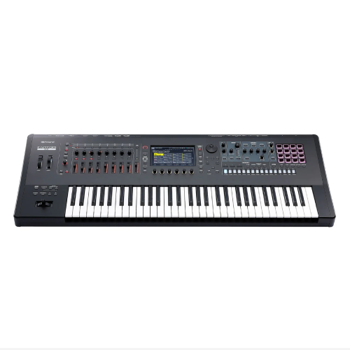 Roland workstation Fantom 6EX - Universal Electronic Appliances